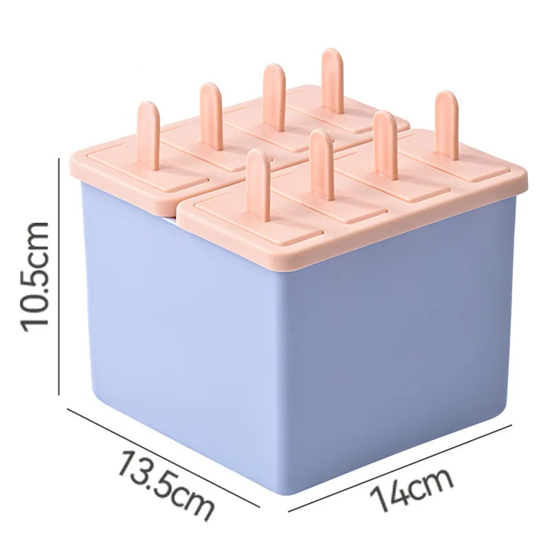 Eco-Friendly ice creem tool