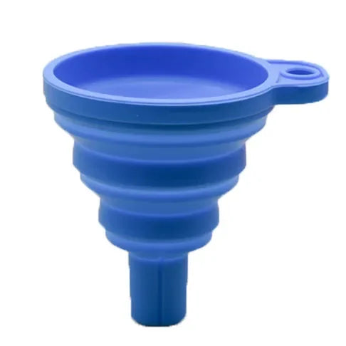 Kitchen funnel